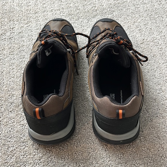 Pacific Mountain Butte Low Trail Shoe - Picture 2 of 5